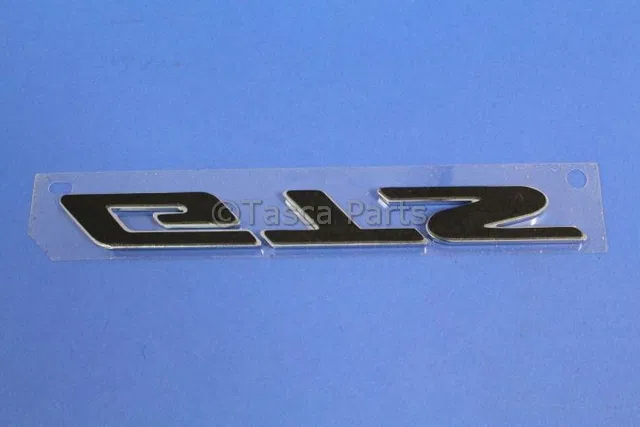 Nameplate - Mopar (1WS19SZ0AA)