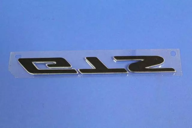 Nameplate - Mopar (1WS19SZ0AA) - view 16