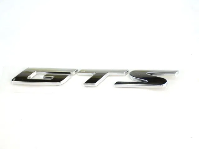 Nameplate - Mopar (1WS19SZ0AA) - view 3