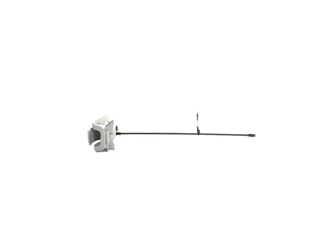 Release Handle - Driver's Side (LH) - Mopar (1XT81PS4AE)
