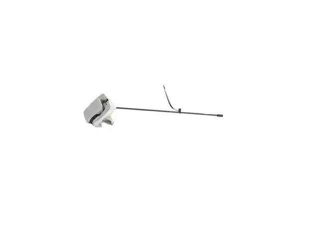 Release Handle - Driver's Side (LH) - Mopar (1XT81PS4AE) - view 2
