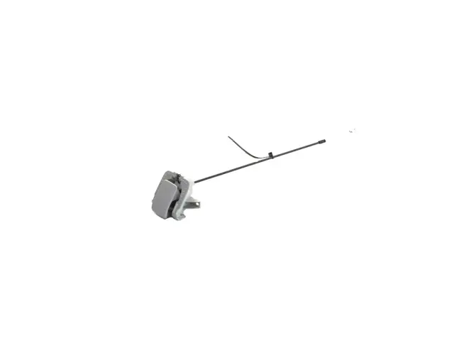 Release Handle - Driver's Side (LH) - Mopar (1XT81PS4AE) - view 9