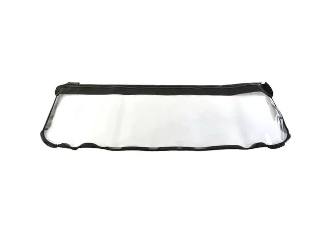 Tailgate Window - Mopar (1XZ76FX9AE)