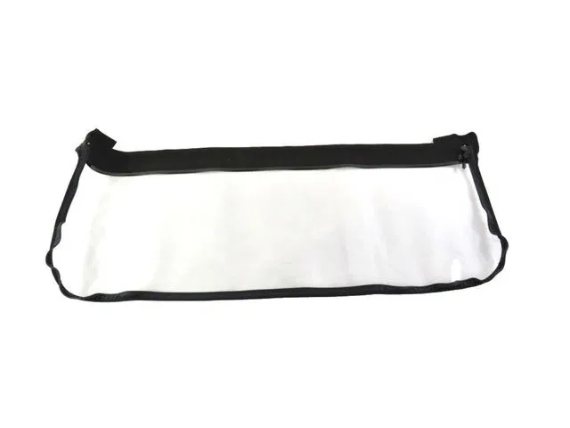 Tailgate Window - Mopar (1XZ76FX9AE) - view 12