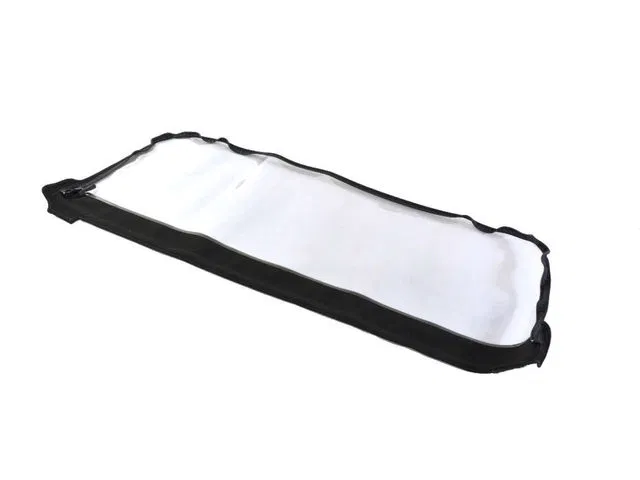 Tailgate Window - Mopar (1XZ76FX9AE) - view 2