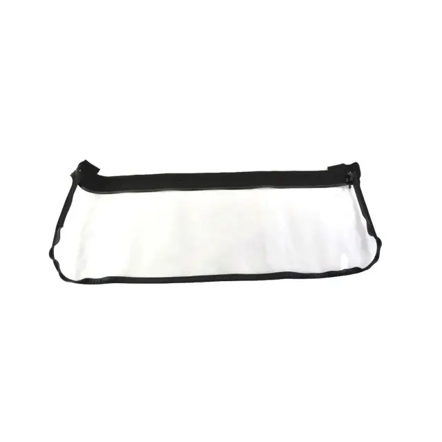 Tailgate Window - Mopar (1XZ76FX9AE) - view 7