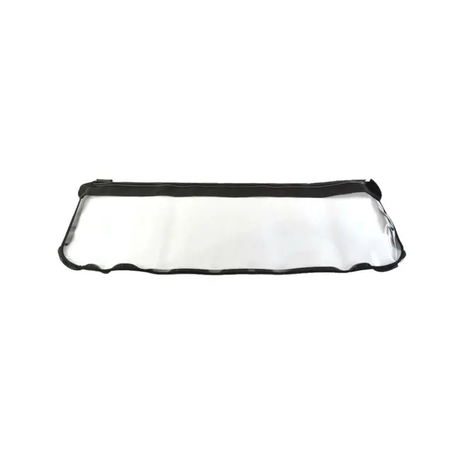 Tailgate Window - Mopar (1XZ76FX9AE) - view 8