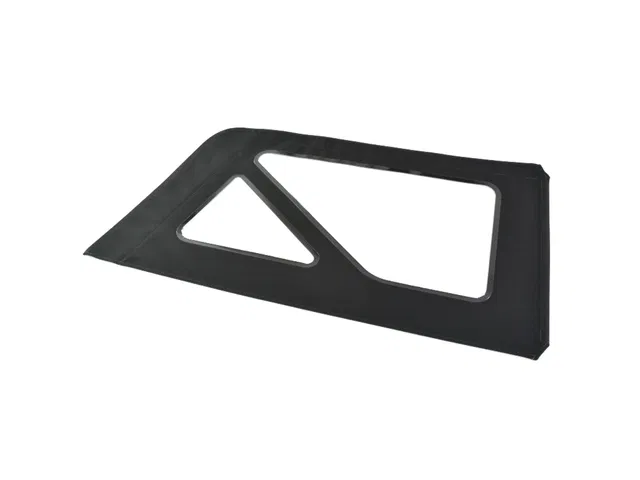 Quarter Window, Right - Mopar (1YA02FX9AE) - view 11