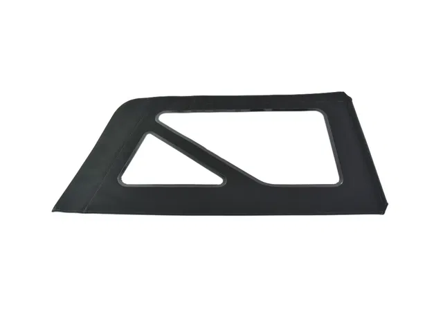 Quarter Window, Right - Mopar (1YA02FX9AE) - view 12