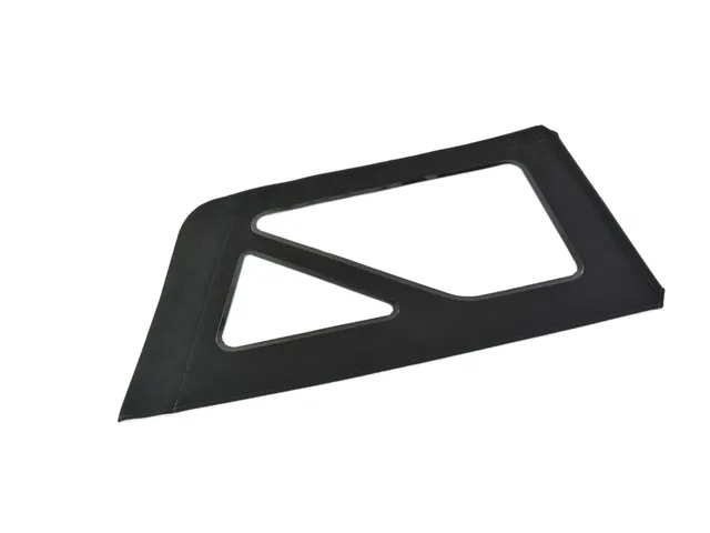 Quarter Window, Right - Mopar (1YA02FX9AE) - view 14
