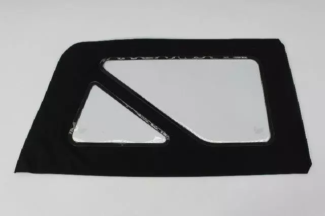 Quarter Window, Right - Mopar (1YA02FX9AE) - view 15