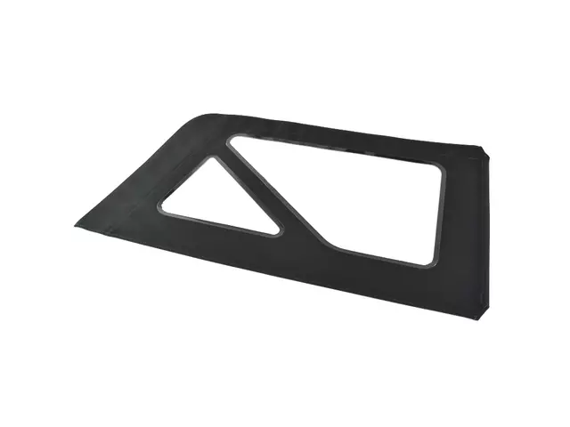Quarter Window, Right - Mopar (1YA02FX9AE) - view 18