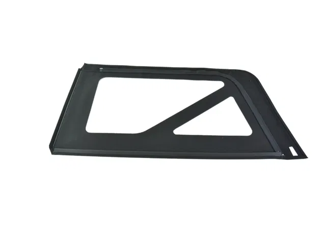 Quarter Window, Right - Mopar (1YA02FX9AE) - view 3