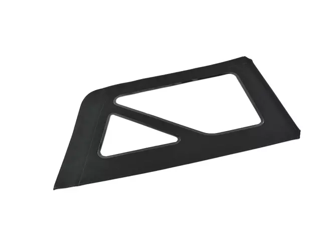 Quarter Window, Right - Mopar (1YA02FX9AE) - view 9