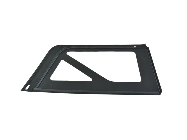 Quarter Window, Left - Mopar (1YA03FX9AE) - view 10