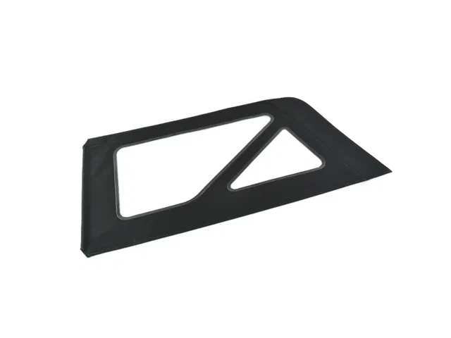 Quarter Window, Left - Mopar (1YA03FX9AE) - view 12