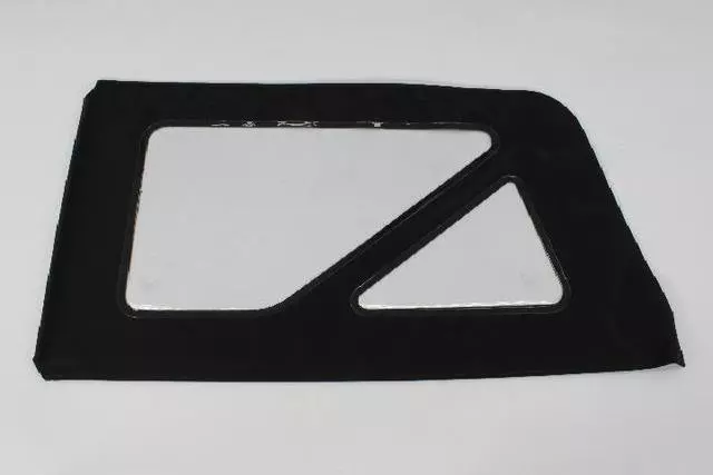 Quarter Window, Left - Mopar (1YA03FX9AE) - view 15