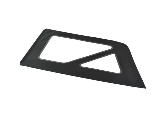 Quarter Window, Left - Mopar (1YA03FX9AE) - view 4