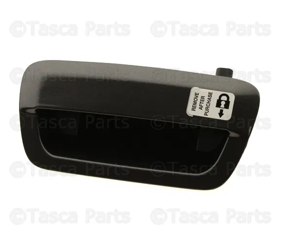 Lift-Gate Handle - Mopar (1YK38LAUAE)