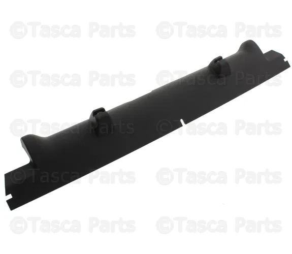 Windshield Molding - Mopar (1YV24DX9AA) - view 3