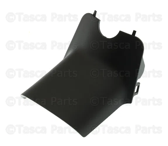 Mirror Cover - Mopar (1YW16DX9AA)