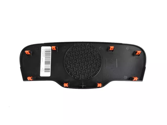 Speaker Grille - Mopar (1YY64LU5AA) - view 8