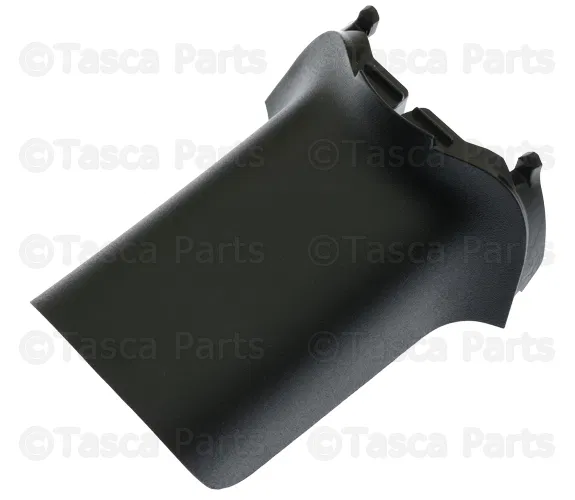 Mirror Cover - Mopar (1ZA38DX9AB)