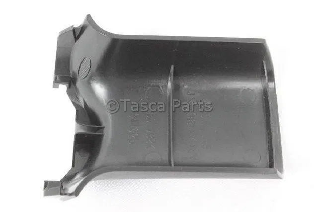 Mirror Cover - Mopar (1ZA39DX9AA) - view 2