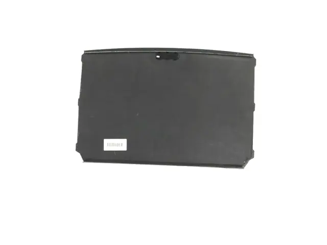 Sunroof Sunshade - Mopar (1ah31tx7ab)