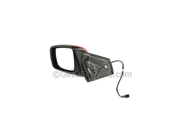 Mirror - Mopar (1ce21tzzae) - view 17