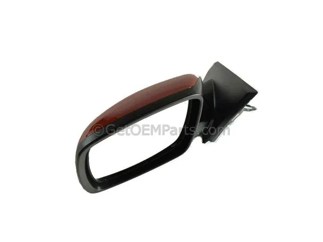 Mirror - Mopar (1ce21tzzae) - view 21