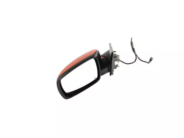 Mirror - Mopar (1ce21tzzae) - view 30