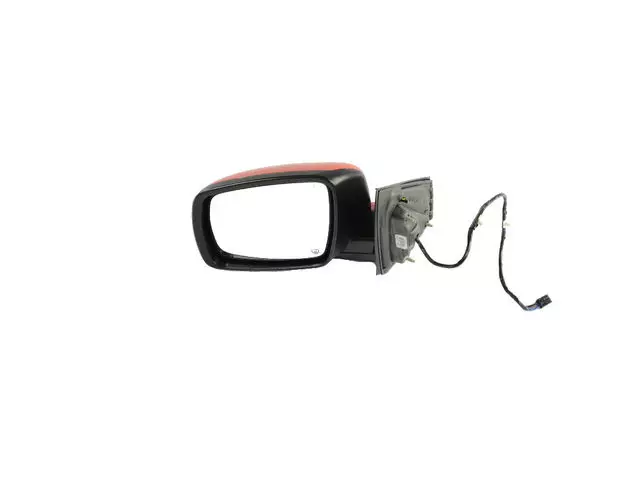 Mirror - Mopar (1ce21tzzae) - view 38