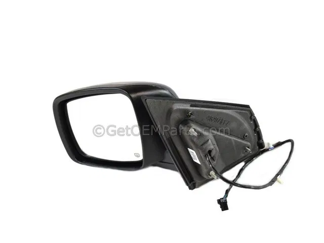 Mirror - Mopar (1ce21tzzae) - view 9