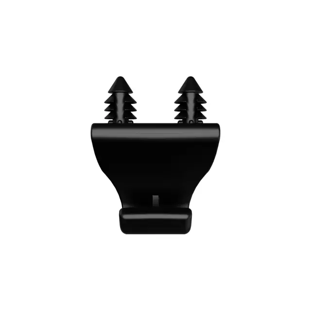 Window Shade Hook - Mopar (1dc22dx9ae) - view 6