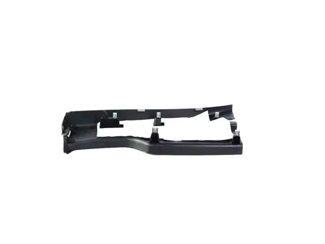 C Pillar Molding, Right - Mopar (1eb78tx7ab)