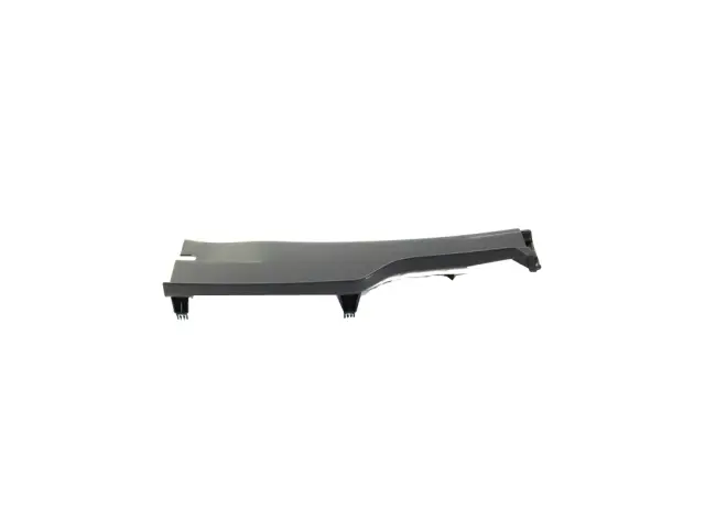 C Pillar Molding, Right - Mopar (1eb78tx7ab) - view 3