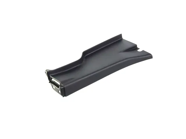 C Pillar Molding, Right - Mopar (1eb78tx7ab) - view 7