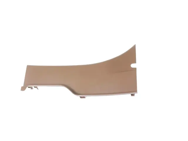 C Pillar Molding, Left - Mopar (1eb81rn8aa) - view 6