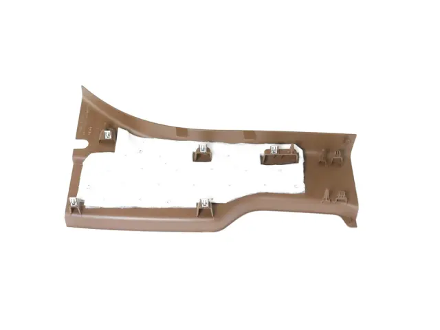 C Pillar Molding, Left - Mopar (1eb81rn8aa) - view 7