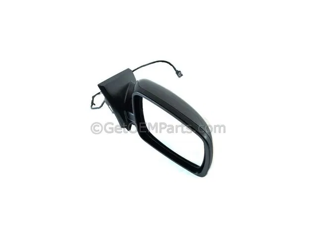 Outside Rear-View Mirror, Right - Mopar (1ge00tzzae)