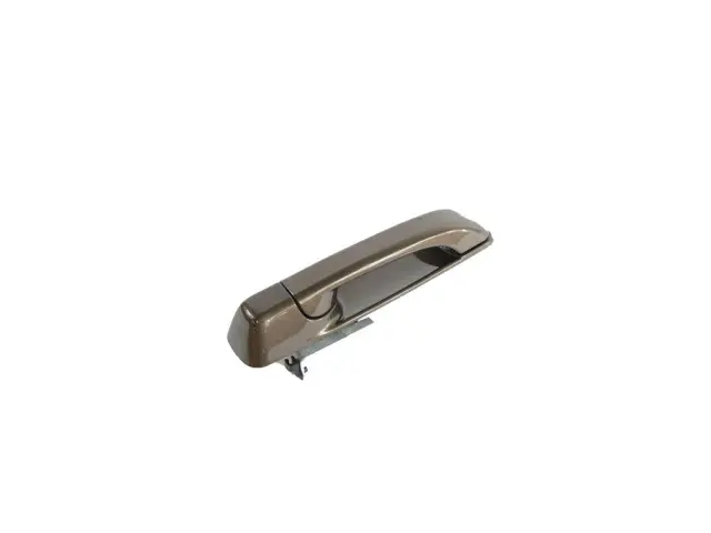 Exterior Door Handle, Left - Mopar (1gh19ruwad) - view 4