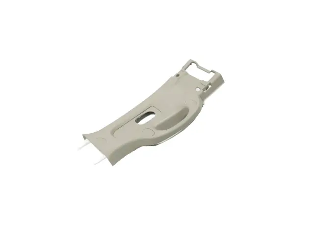 B Pillar Upper Trim Panel, Left - Mopar (1kb83bd1ac) - view 3