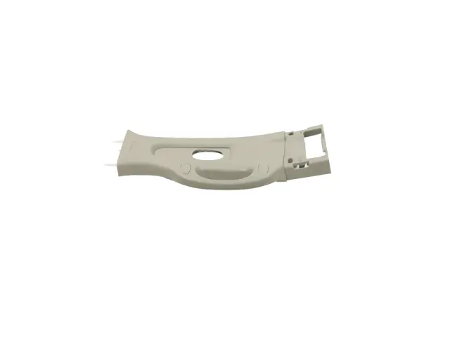 B Pillar Upper Trim Panel, Left - Mopar (1kb83bd1ac) - view 5
