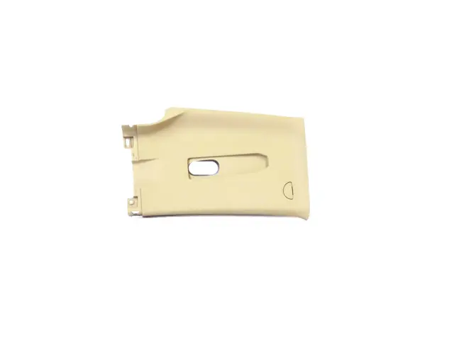 B Pillar Upper Trim Panel, Left - Mopar (1kq85hl1aa) - view 2