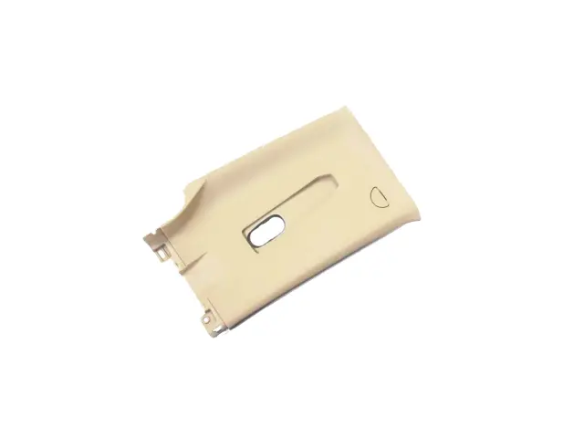 B Pillar Upper Trim Panel, Left - Mopar (1kq85hl1aa) - view 5