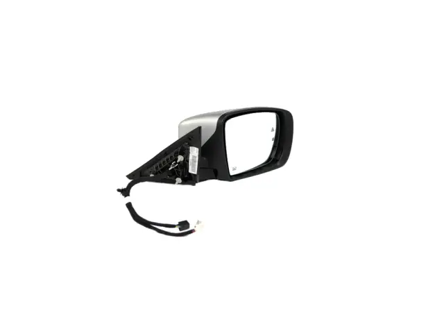 Outside Rear-View Mirror, Right - Mopar (1le50sseai)