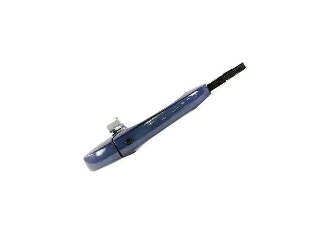 Exterior Door Handle, Right - Mopar (1qa18tbfak)