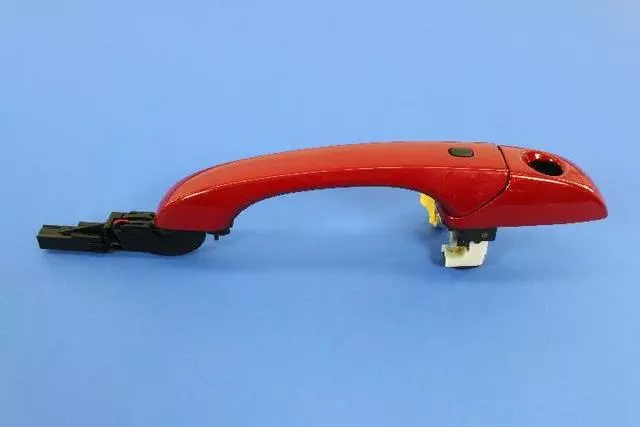 Exterior Door Handle, Left - Mopar (1qa21jrmak)