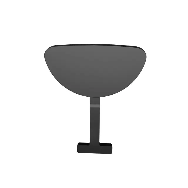 C-Pillar Cap - Mopar (1sj08bd1aa) - view 5